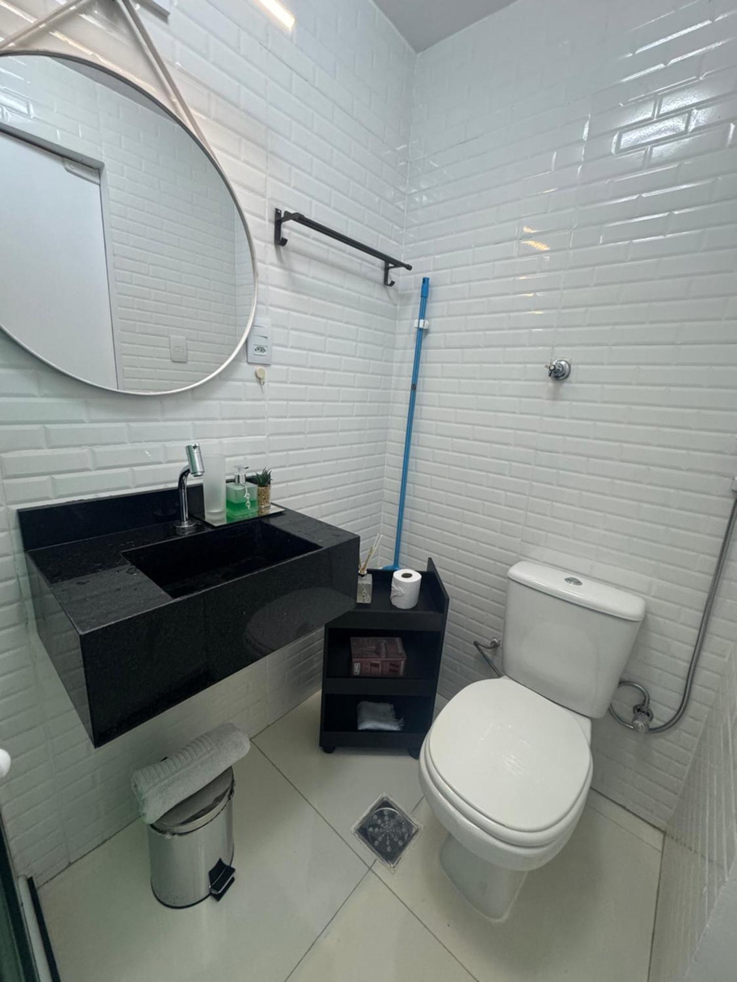 Apartamento Laranjeiras *