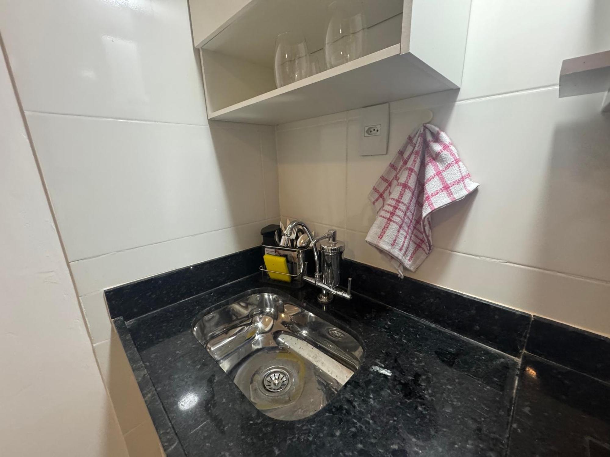 Apartamento Laranjeiras *