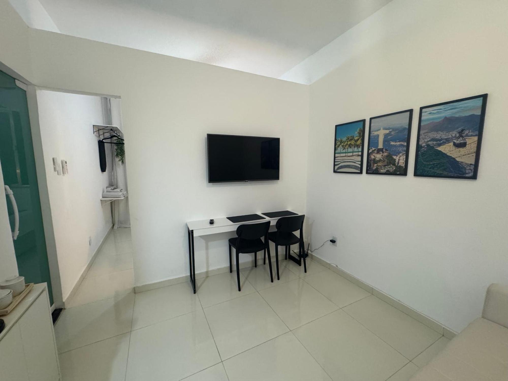 Apartamento Laranjeiras
