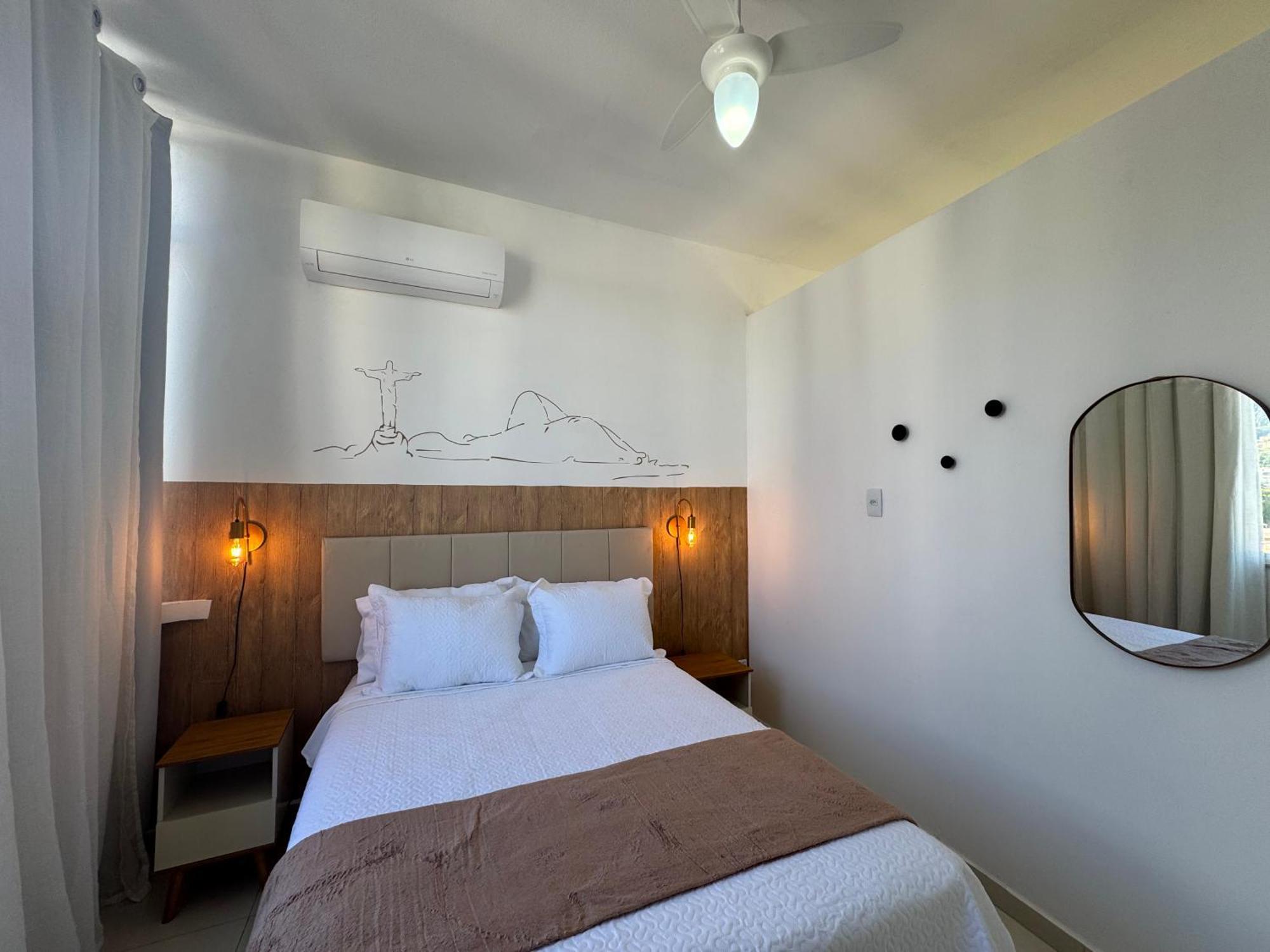 Apartamento Laranjeiras *