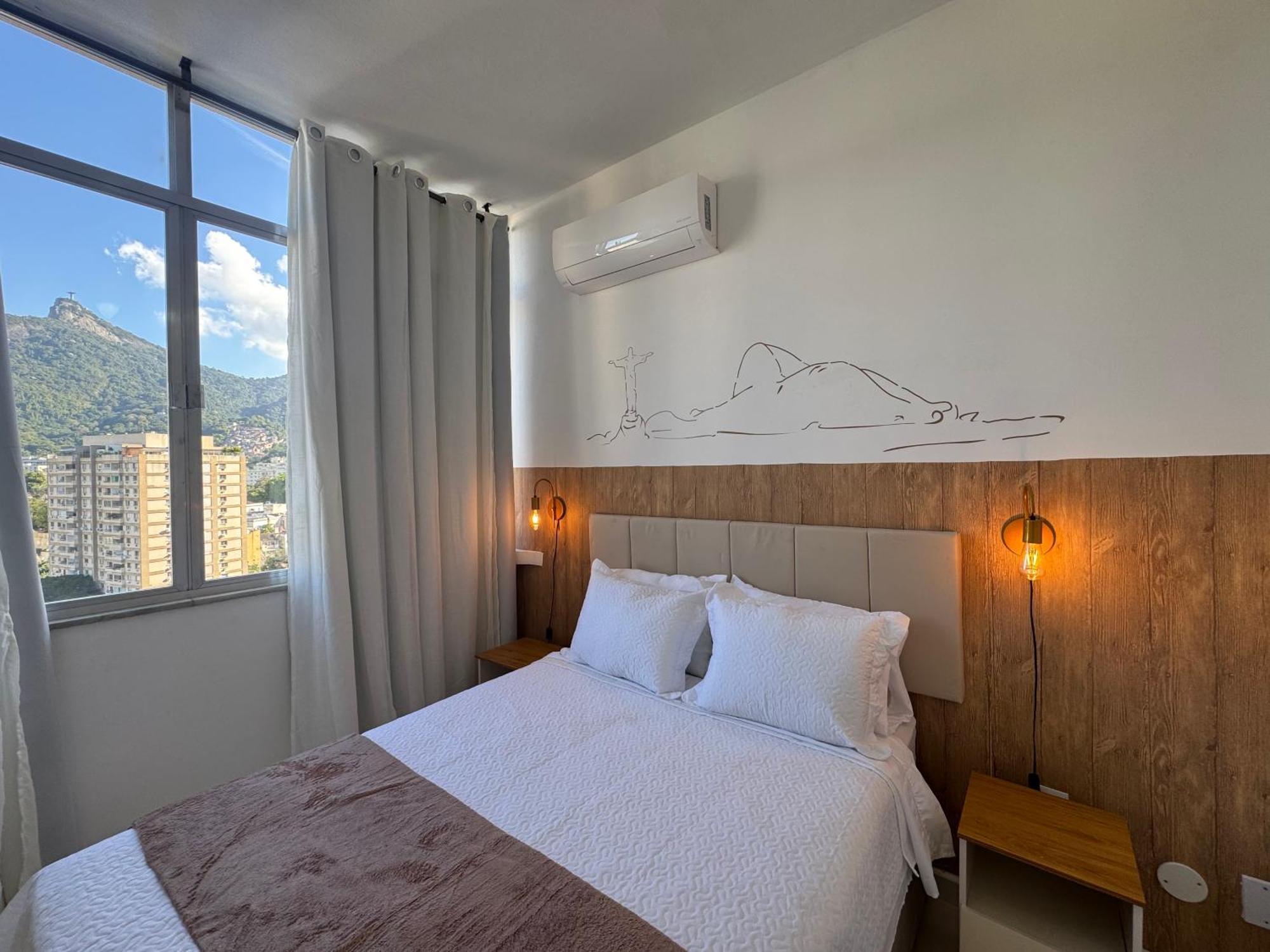 Apartamento Laranjeiras *