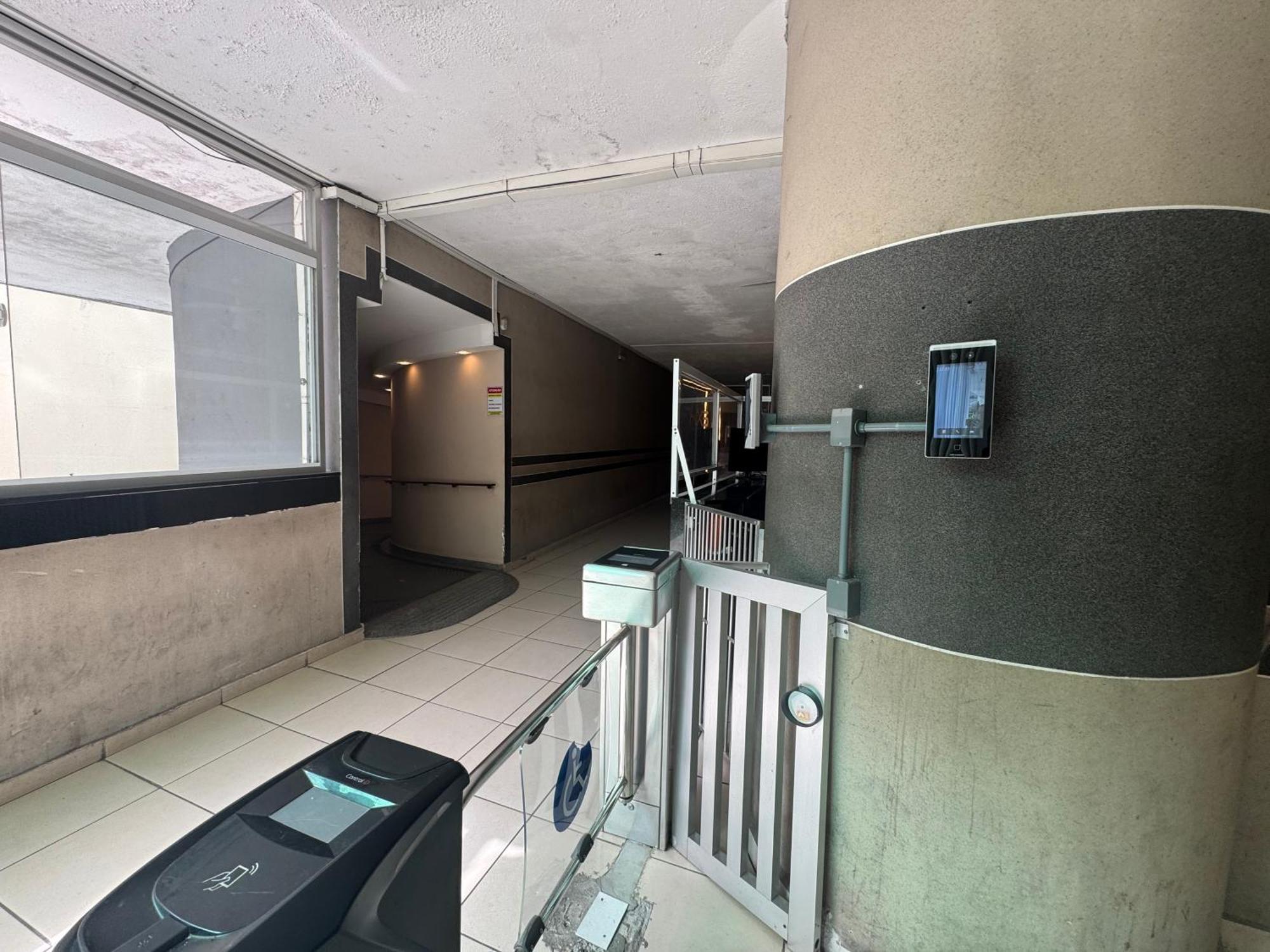 Apartamento Laranjeiras Río de Janeiro