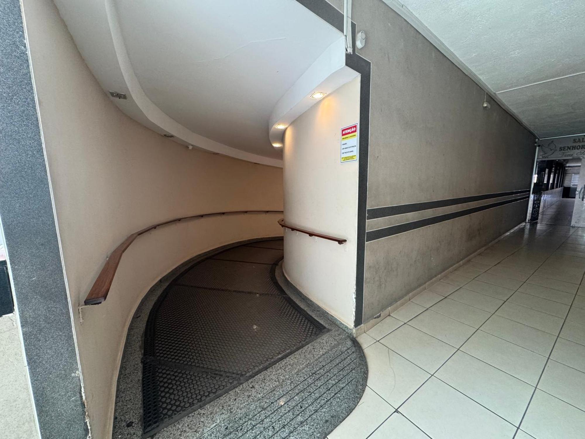 Laranjeiras Apartamento