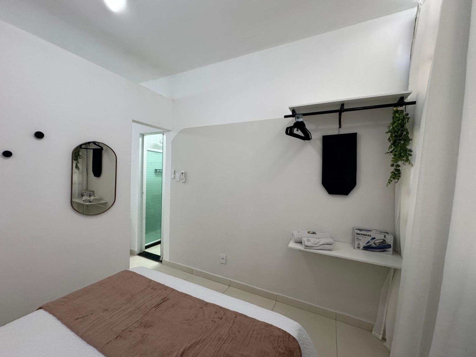 Apartamento Laranjeiras