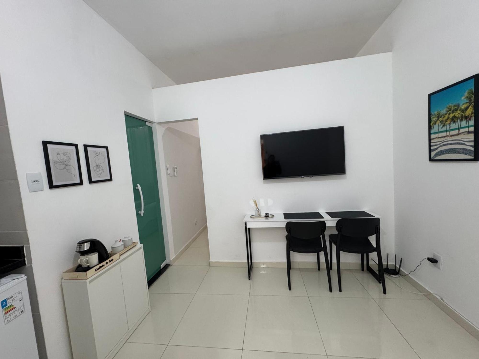 Laranjeiras Apartamento