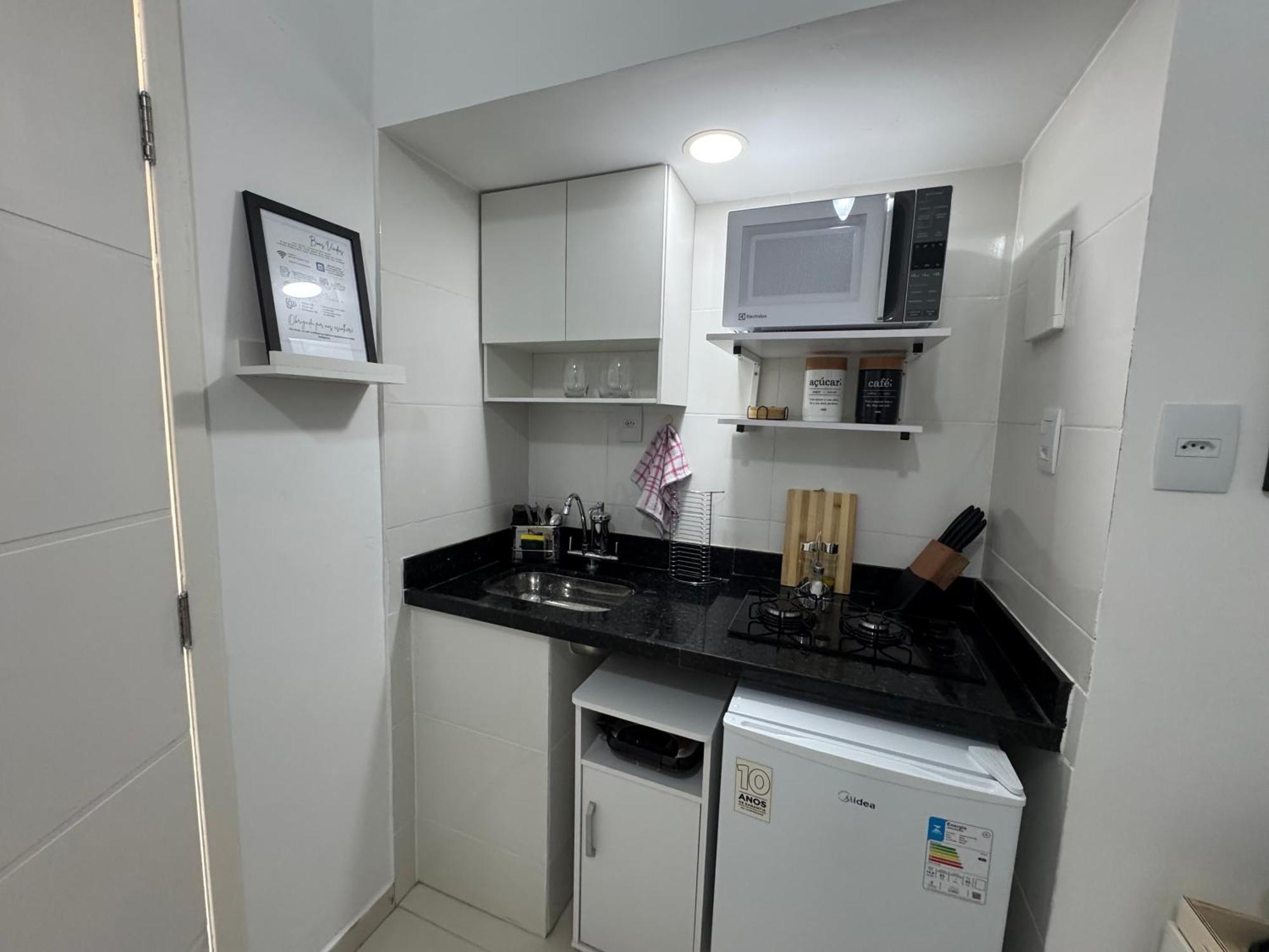 Laranjeiras Apartamento *