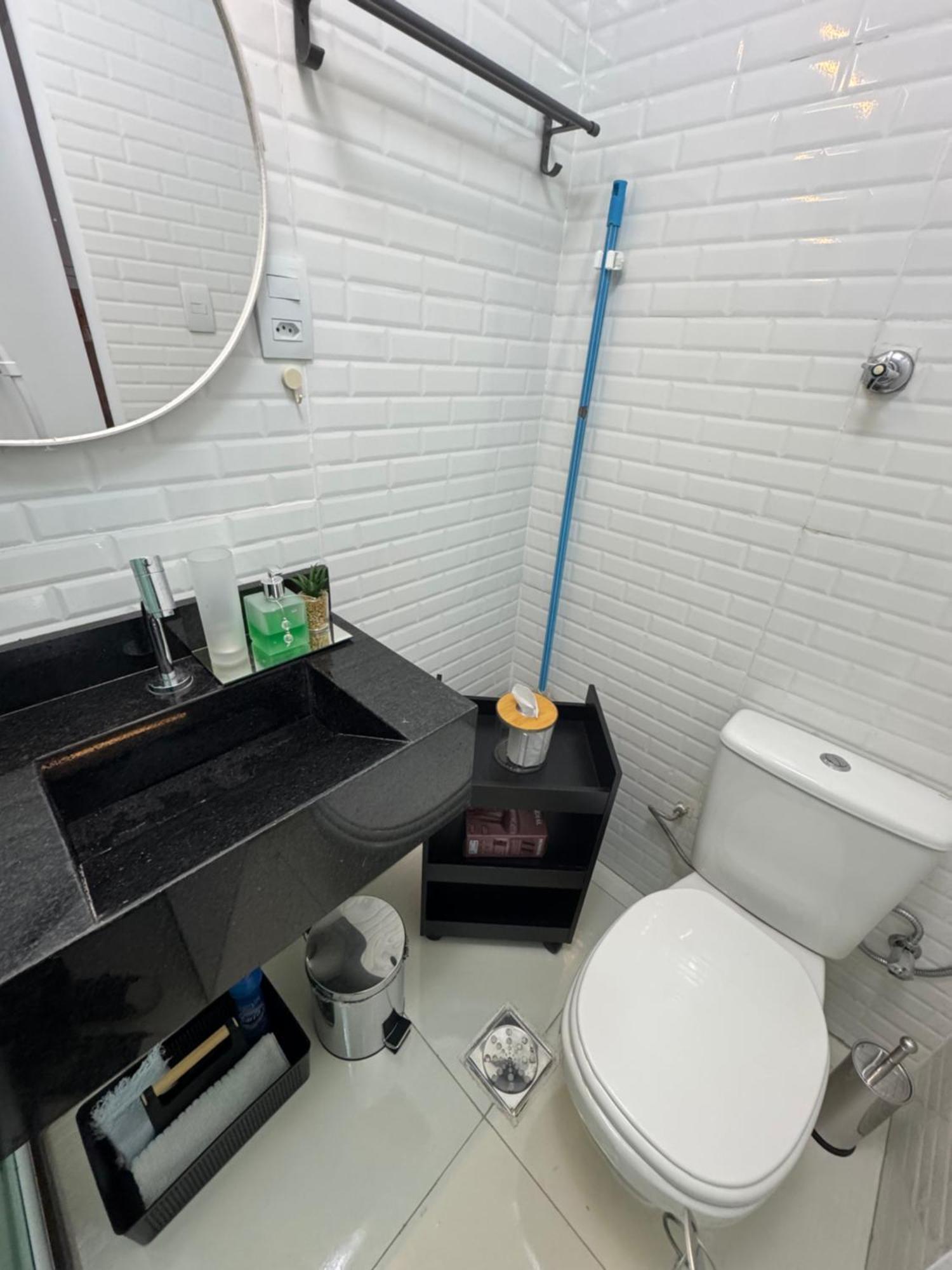 Apartamento Laranjeiras Río de Janeiro